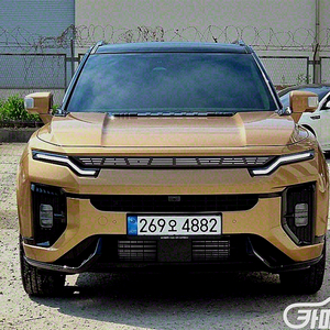 KG모빌리티(쌍용) 액티언(J120) 2WD S9 중고차 전국☆최저가판매☆최고가매입☆