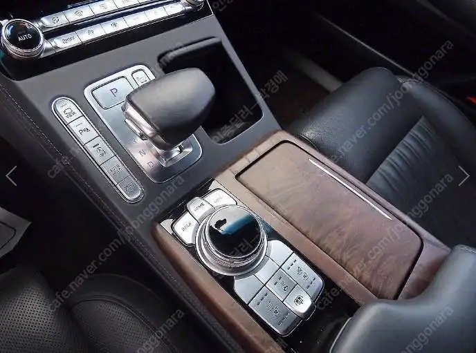 제네시스 G90 3.8 AWD 프리미엄 럭셔리 중고차전액할부 ★ 여유자금 ★ 수원 ★ 이미지