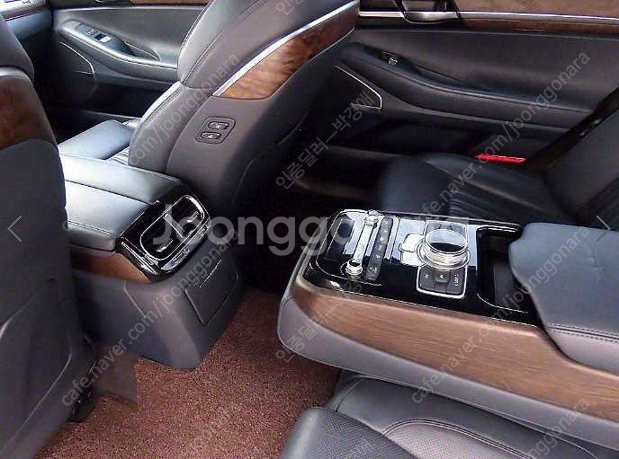 제네시스 G90 3.8 AWD 프리미엄 럭셔리 중고차전...--6