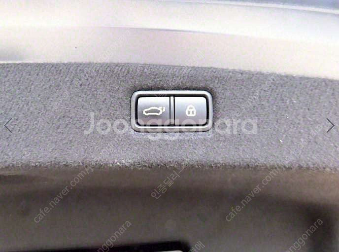 제네시스 G90 3.8 AWD 프리미엄 럭셔리 중고차전...--7