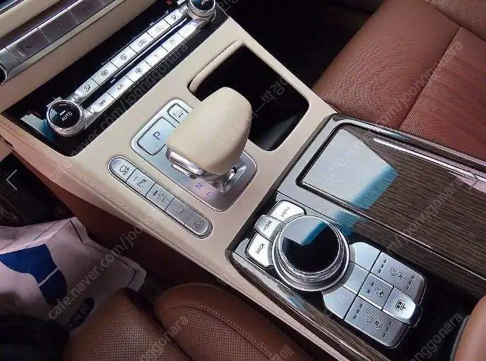 제네시스 G90 3.8 AWD 임원전용 중고차전액할부 ★ 여유자금 ★ 수원 ★ 이미지