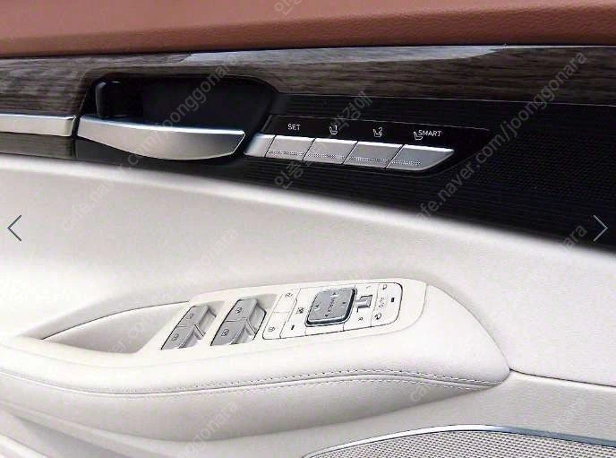 제네시스 G90 3.8 AWD 임원전용 중고차전액할부 ★ 여유자금 ★ 수원 ★ 이미지