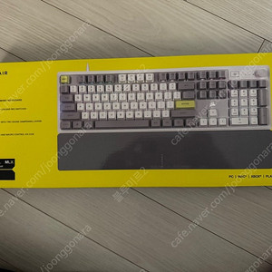 커세어 K70 CORE SE 키보드 팝니다.(커세어 적축)