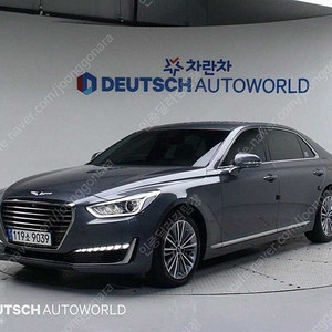 제네시스 EQ900 38 GDI AWD 저렴하게 판매합니다 ★전액할부★저신용★유튜브:뿅카TV