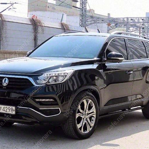 G4 렉스턴 2.2 4WD 헤리티지 중고차전액할부 ★ 여유자금 ★ 수원 ★