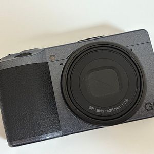 리코 GR3X 어반에디션