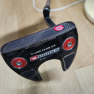 오딧세이 오웍스 말렛퍼터34인치