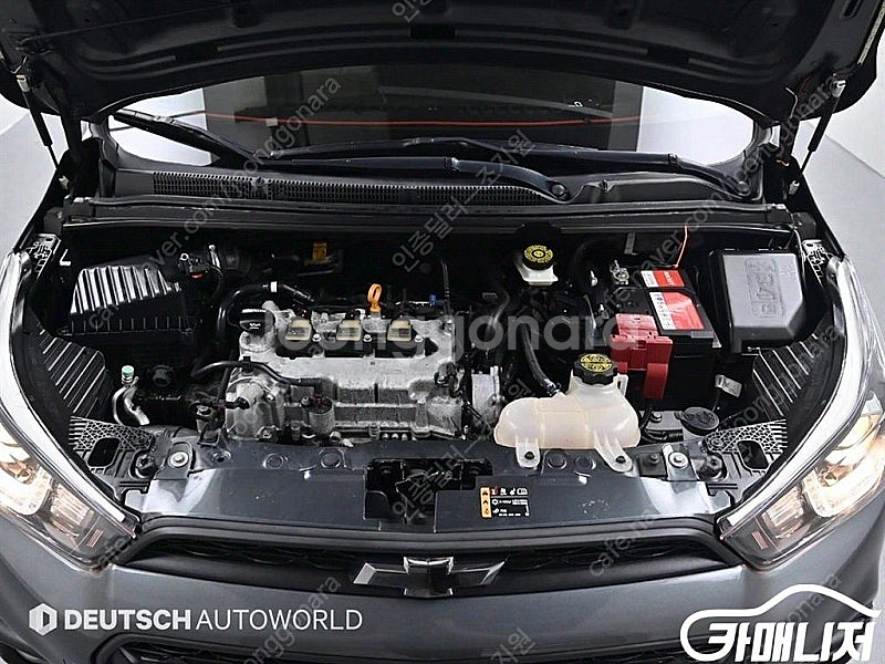 [쉐보레]더 넥스트 스파크 LTZ M/T (5인승) ★...--6