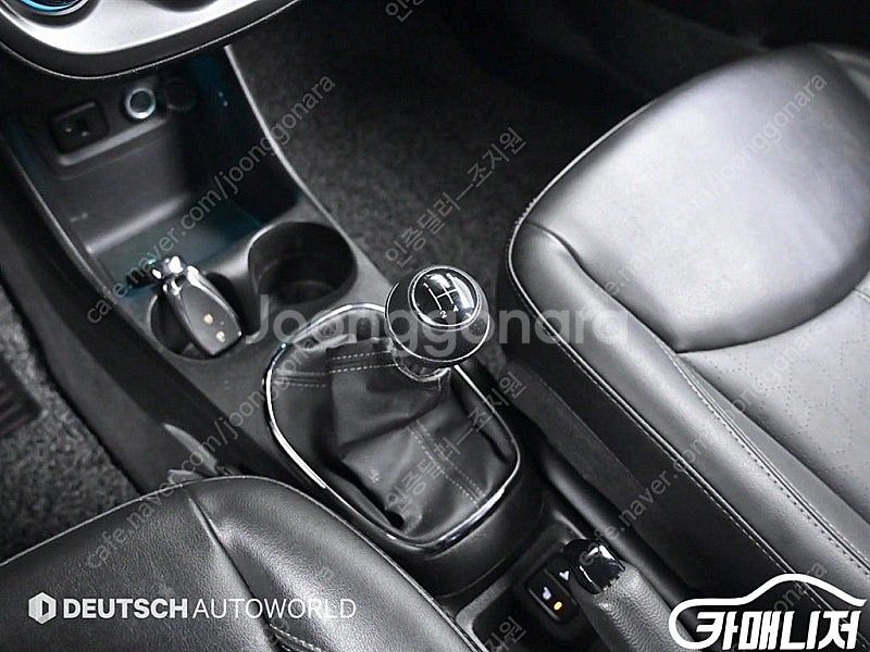 [쉐보레]더 넥스트 스파크 LTZ M/T (5인승) ★...--9