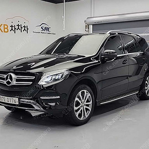 벤츠 GLE 클래스 W166 GLE 250 d 4MATIC 최저가 판매합니다. ★전액할부★저신용★유튜브:뿅카TV