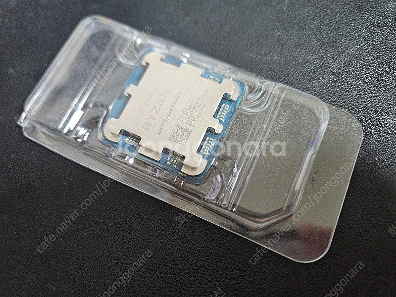 AMD 라이젠5-6세대 9600X (그래니트 릿지) 벌...--1