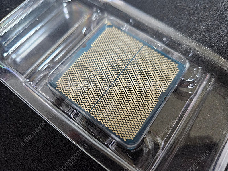 AMD 라이젠5-6세대 9600X (그래니트 릿지) 벌...--2