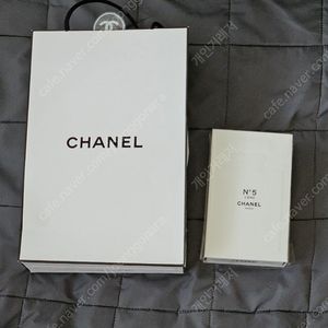 샤넬 No.5 Leau 넘파로 100ml