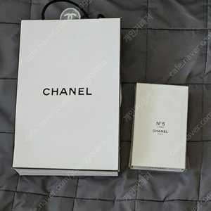샤넬 No.5 Leau 넘파로 100ml