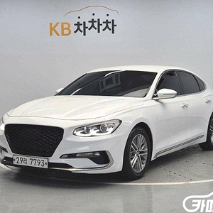 [현대]그랜저 IG 2.4 GDI 프리미엄 기본형 (5인승) 2018 년 휘발유 중고 중고차 전액할부☆중고차리스☆중고차수출
