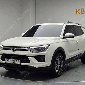 KG모빌리티(쌍용) 뷰티풀코란도 2WD 디젤 16 딜라이트 선착순 판매합니다 ★전액할부★저신용★유튜브:뿅카TV