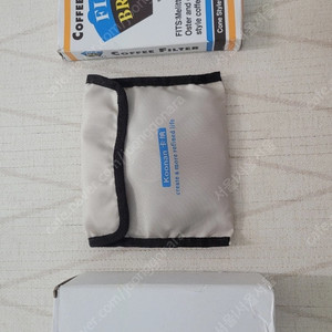 커피콩 그라인더, 거치대, 필터, 컵 증정