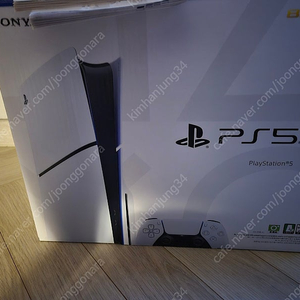 ps5 슬림 디스크 에디션