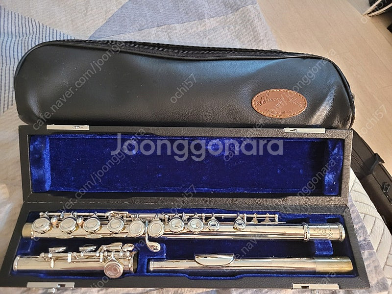세광 플루트 팝니다.--0