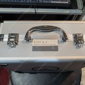AKG C414 XL2