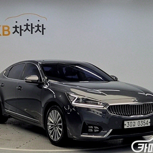 [기아]올 뉴 K7 2.4 GDI 프레스티지 (5인승) 2016 년 휘발유 중고차 전액할부 중고차리스 중고차수출