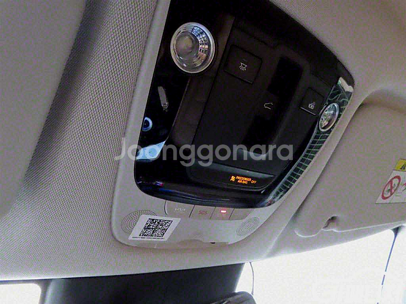 [기아]EV6 롱레인지 AWD 어스 (5인승) 2022 년 중고차☆전액할부☆중고리스☆첫차☆--3