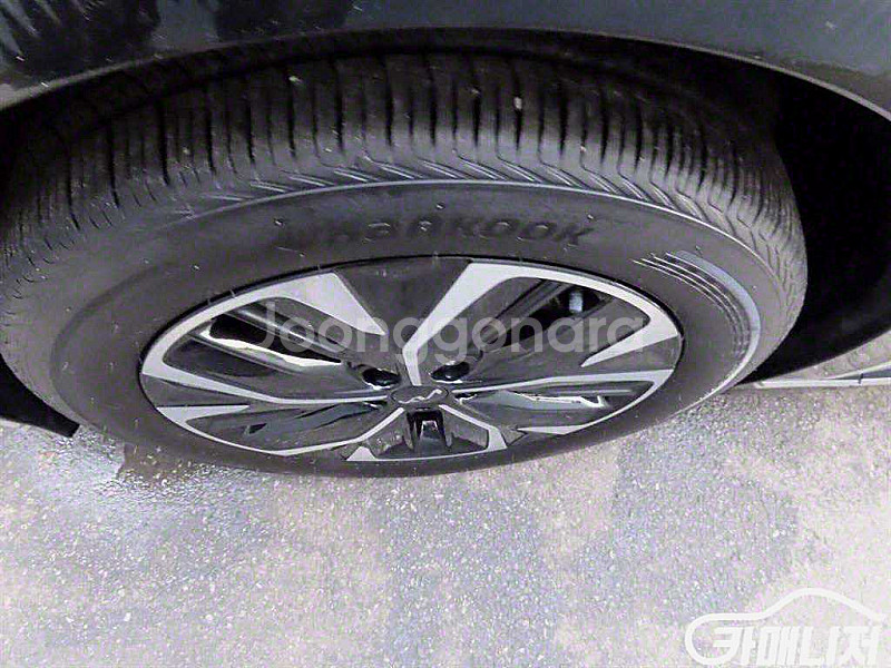 [기아]EV6 롱레인지 AWD 어스 (5인승) 2022 년 중고차☆전액할부☆중고리스☆첫차☆--5