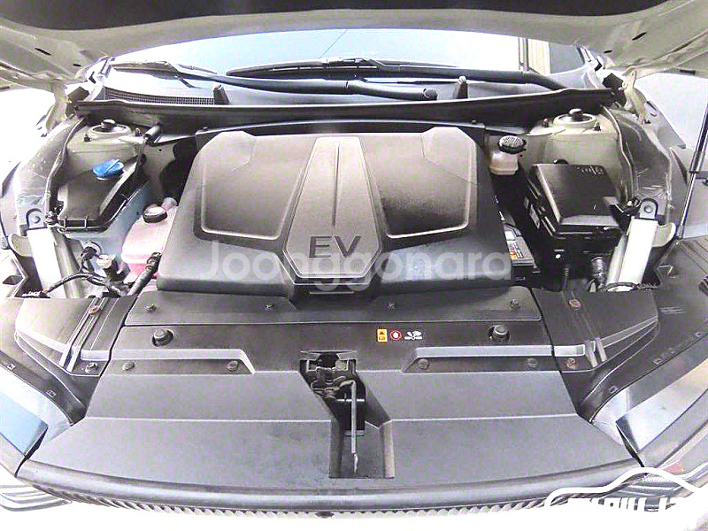 [기아]EV6 롱레인지 AWD 어스 (5인승) 2022 년 중고차☆전액할부☆중고리스☆첫차☆--6