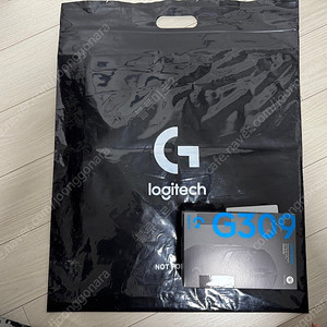 로지텍G309 미개봉 새제품+로지텍 리디티미 LCK 마우스패드 팝니다.