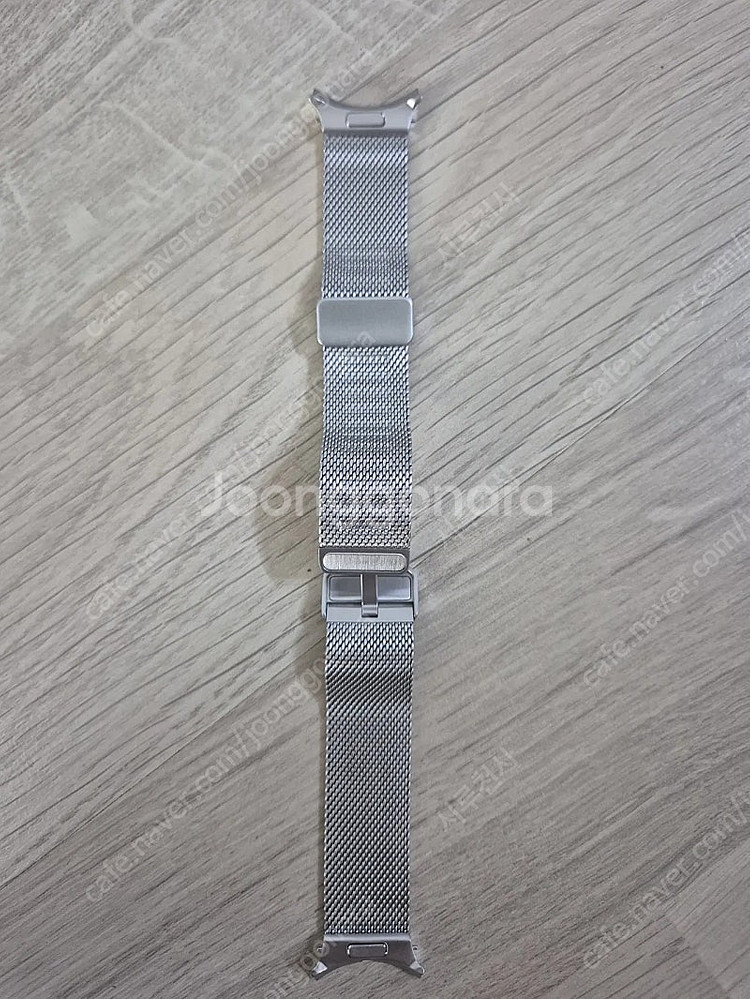 갤럭시 워치 4.5.6 20mm 시계줄 삼성 정품 20...--7