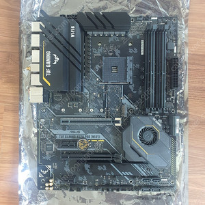 아수스 터프 게이밍 x570 플러스 wifi