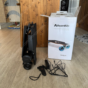 boardup bolt+(v4), 보드업 볼트 플러스