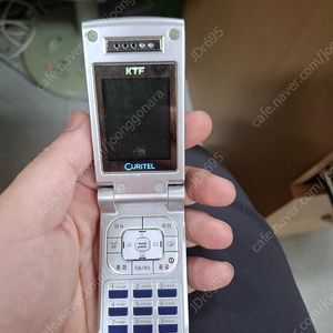 pg-k2500 팬택앤큐리텔 부품용