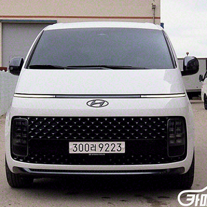 [현대]스타리아 2WD L3.5 라운지 9인승 모빌리티 2022 년 중고차☆신뢰☆믿음☆정직☆고객님께 약속드립니다!