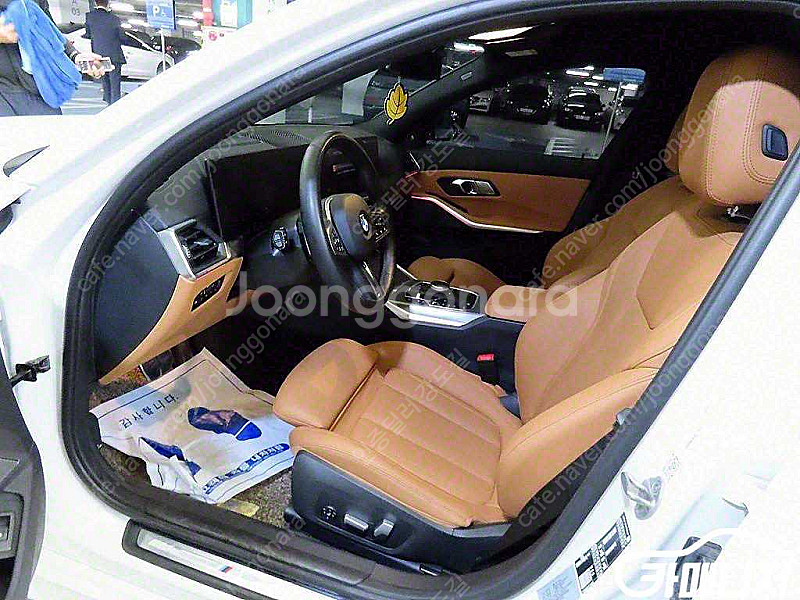 [BMW]3시리즈 (G20) 320i M 스포츠 (0톤) | 2024 | 18,270km년식 | 미선택 | 수원 |...--6