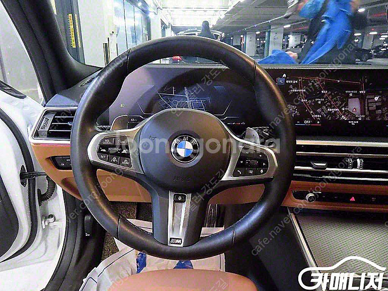 [BMW]3시리즈 (G20) 320i M 스포츠 (0톤) | 2024 | 18,270km년식 | 미선택 | 수원 |...--8
