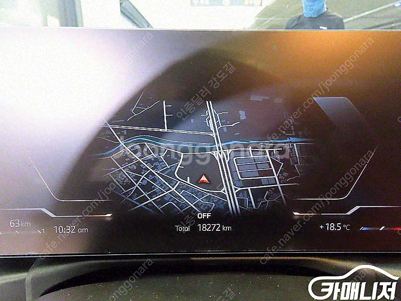 [BMW]3시리즈 (G20) 320i M 스포츠 (0톤) | 2024 | 18,270km년식 | 미선택 | 수원 |...--9