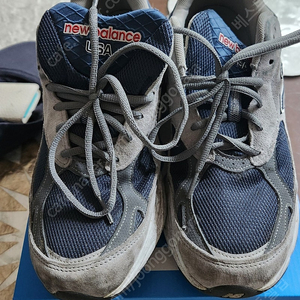 뉴발란스990