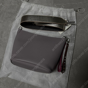 파인드카푸어 핑고백 20 Light Purple 판매합니다