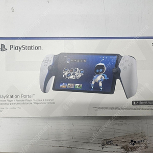 ps5 포탈 북미 팝니다