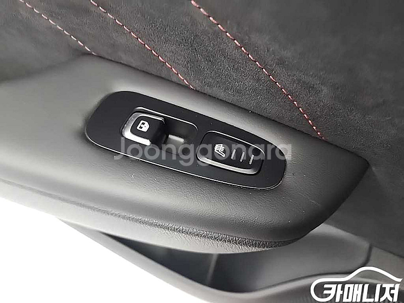 [기아]스팅어 마이스터 2WD 3.3 GT 아크로 에디...--5