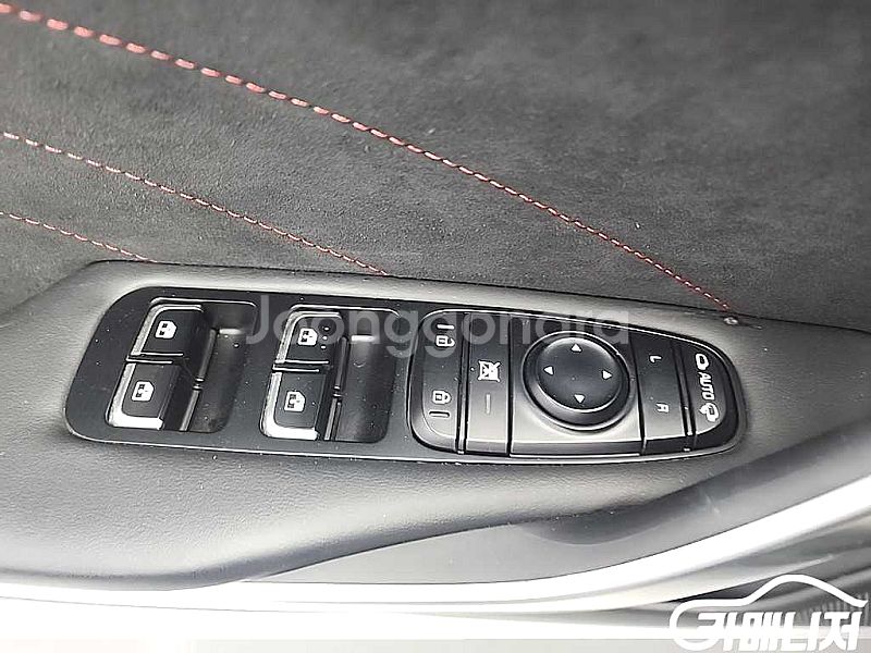 [기아]스팅어 마이스터 2WD 3.3 GT 아크로 에디...--9
