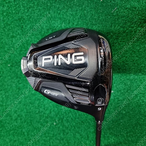 PING 핑 G425 LST 드라이버