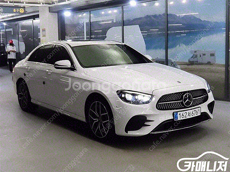 [벤츠]E-클래스 W213 E220d 4MATIC AM...--1