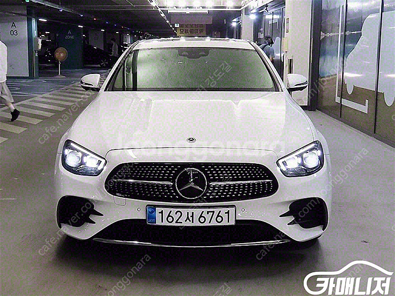 [벤츠]E-클래스 W213 E220d 4MATIC AM...--2