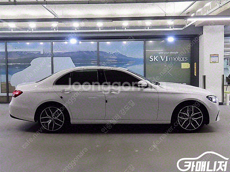 [벤츠]E-클래스 W213 E220d 4MATIC AM...--3