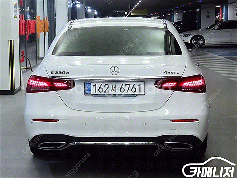 [벤츠]E-클래스 W213 E220d 4MATIC AM...--5