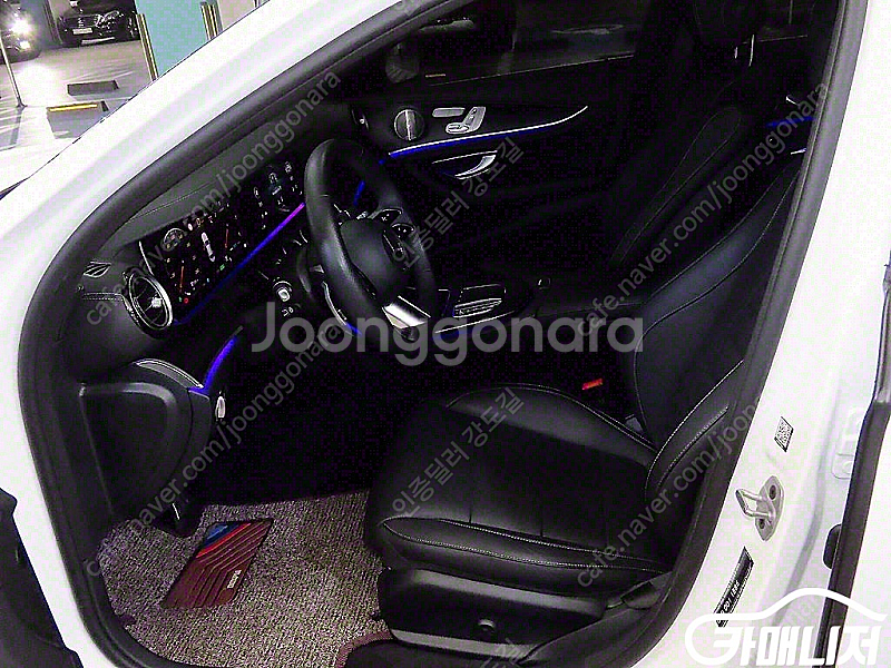 [벤츠]E-클래스 W213 E220d 4MATIC AM...--6