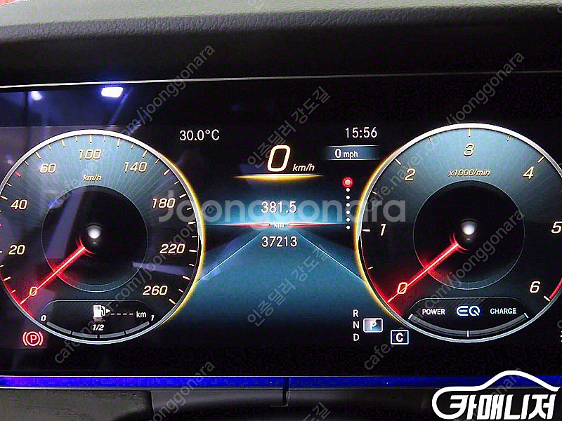 [벤츠]E-클래스 W213 E220d 4MATIC AM...--9
