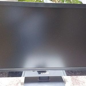 삼성 LED 모니터 27인치